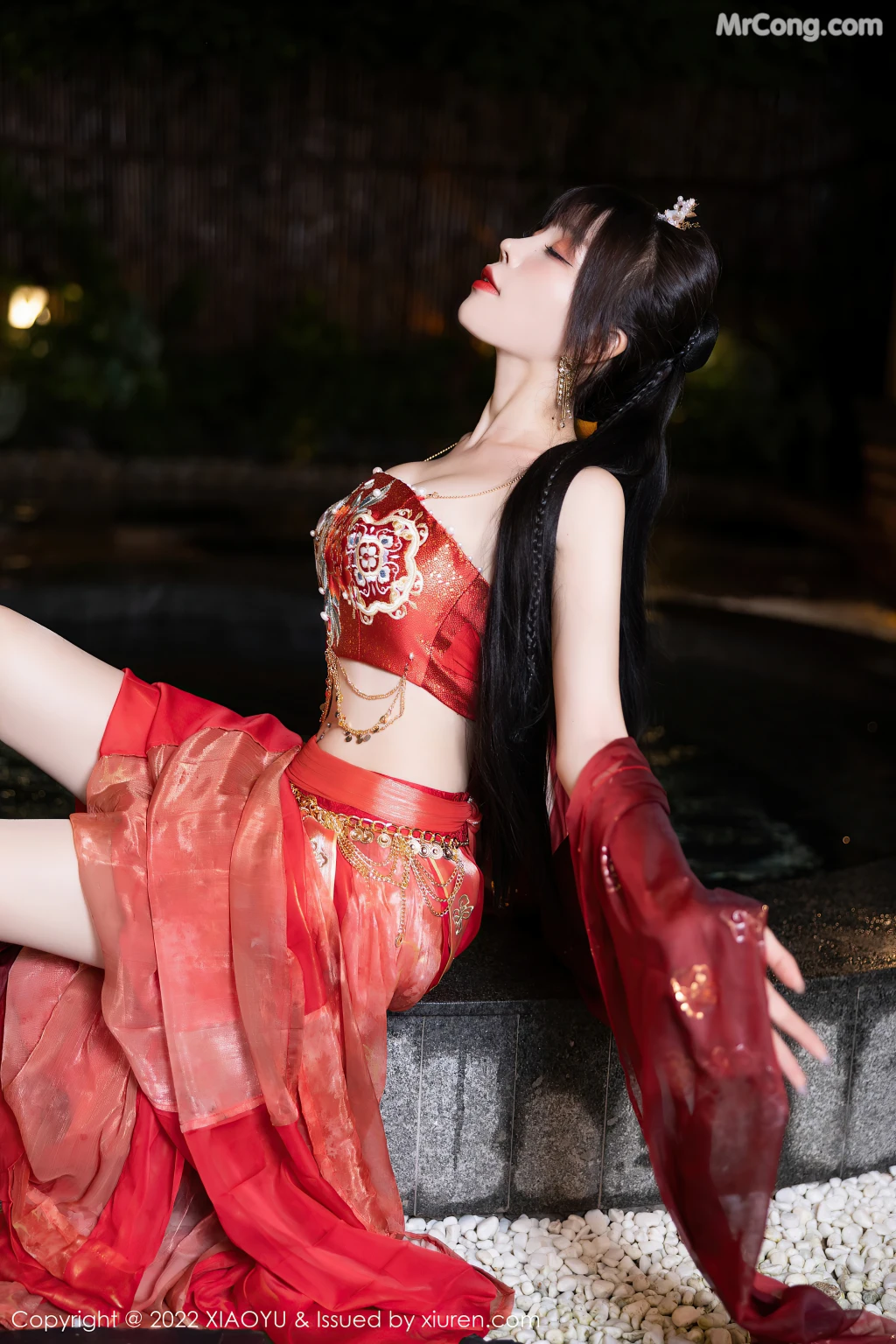 XiaoYu Vol.827: Booty (芝芝) (71 photos) – Page 3