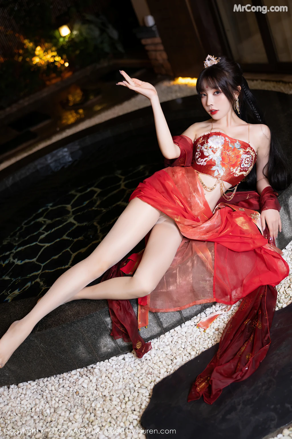 XiaoYu Vol.827: Booty (芝芝) (71 photos) – Page 3