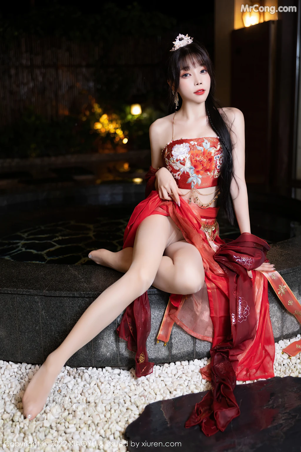 XiaoYu Vol.827: Booty (芝芝) (71 photos) – Page 3