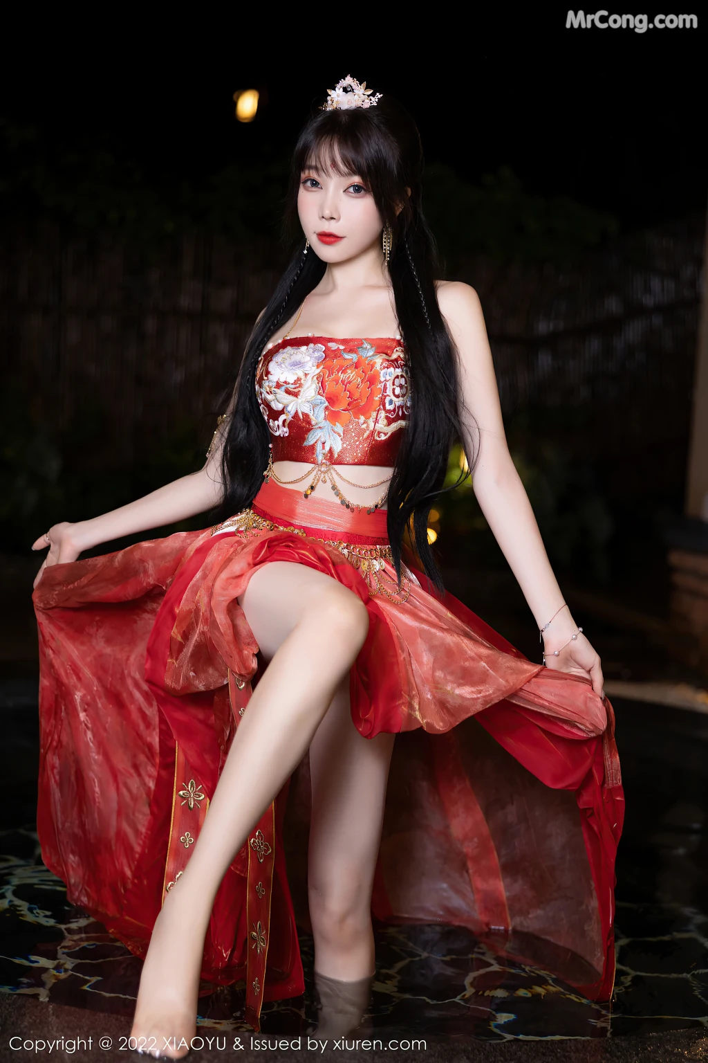 XiaoYu Vol.827: Booty (芝芝) (71 photos) – Page 4