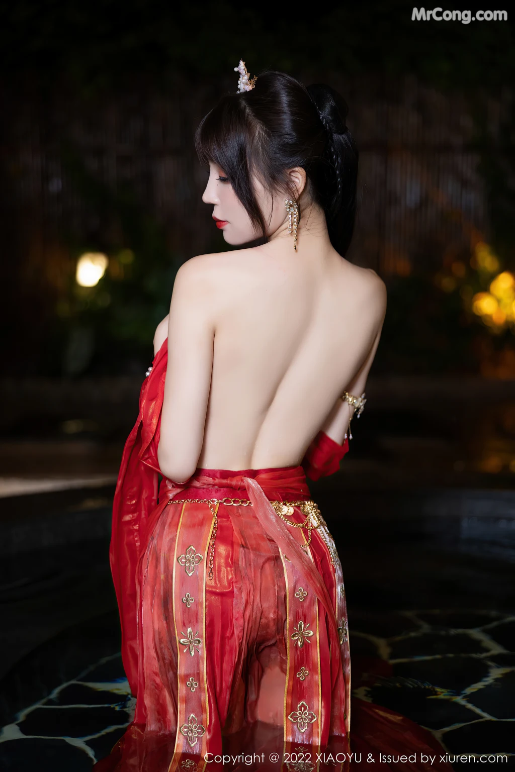 XiaoYu Vol.827: Booty (芝芝) (71 photos) – Page 4
