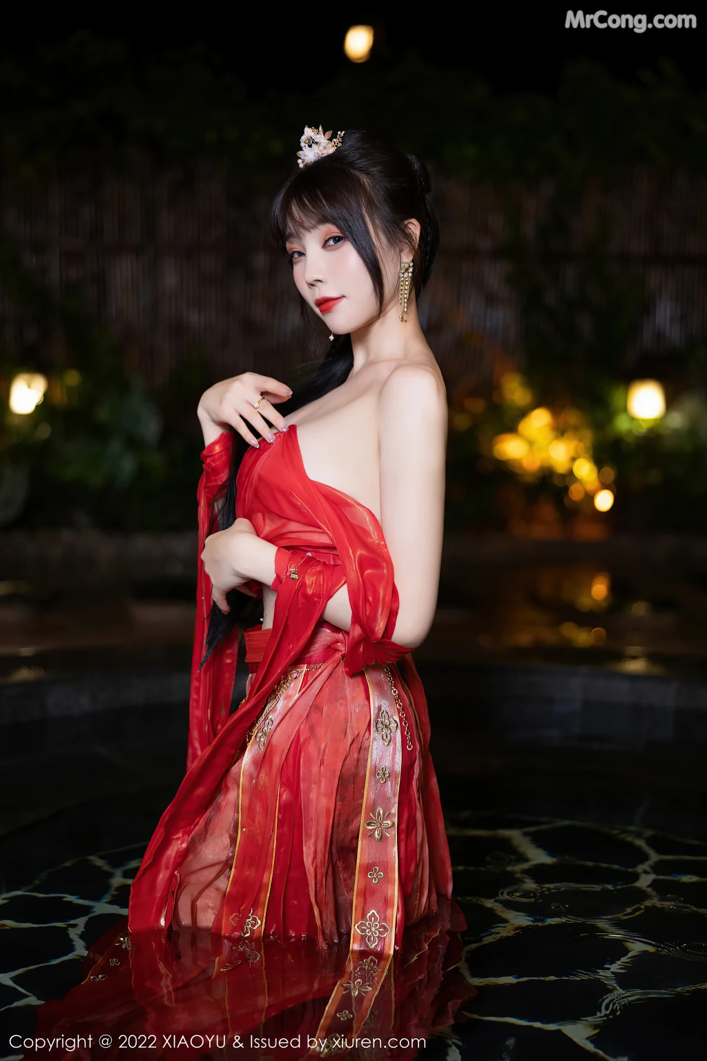 XiaoYu Vol.827: Booty (芝芝) (71 photos) – Page 4