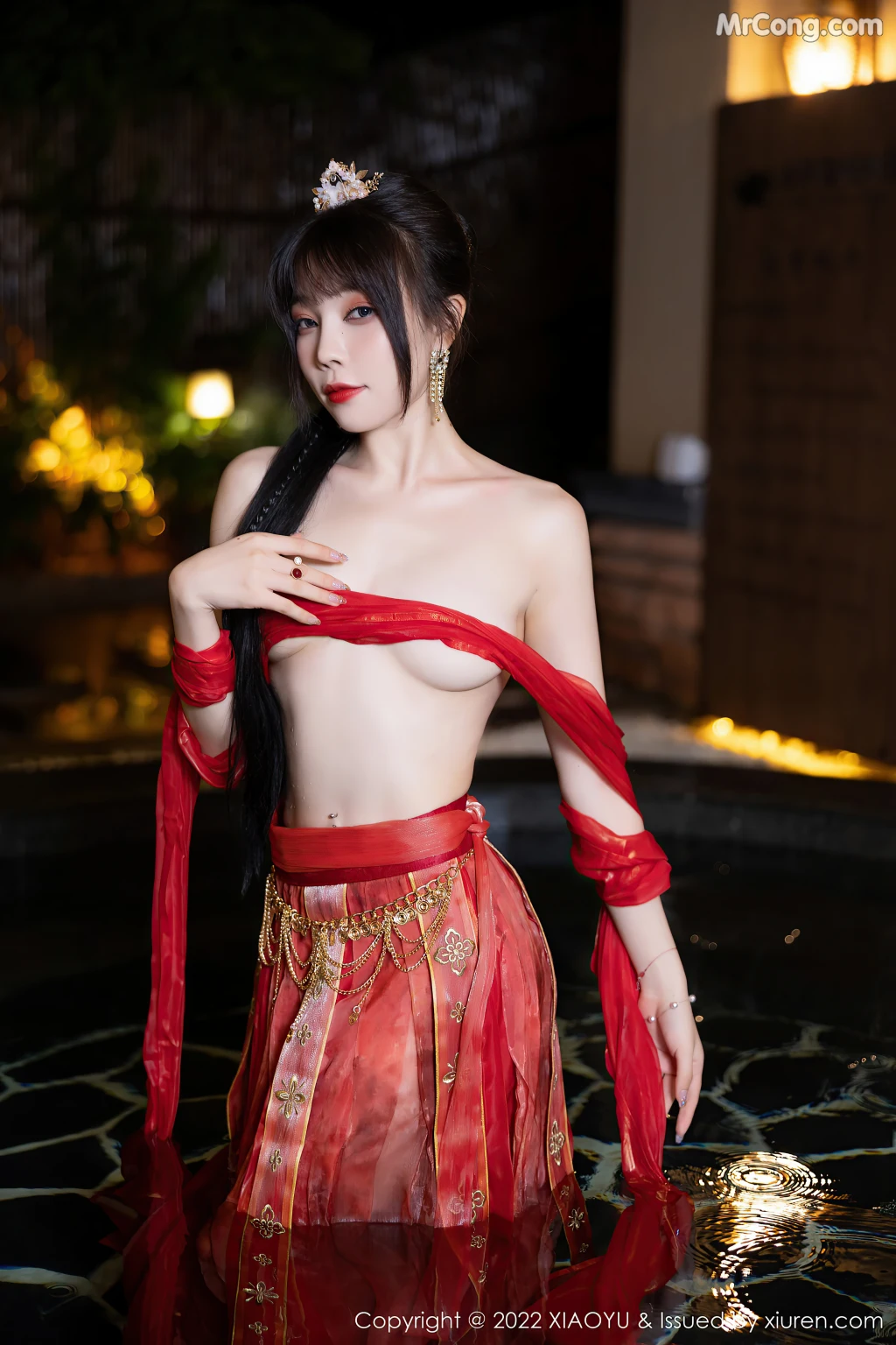 XiaoYu Vol.827: Booty (芝芝) (71 photos) – Page 4