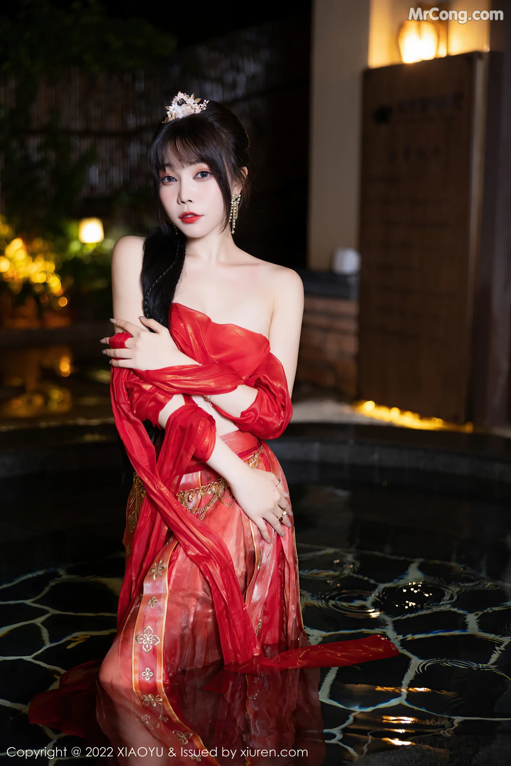 XiaoYu Vol.827: Booty (芝芝) (71 photos) – Page 4