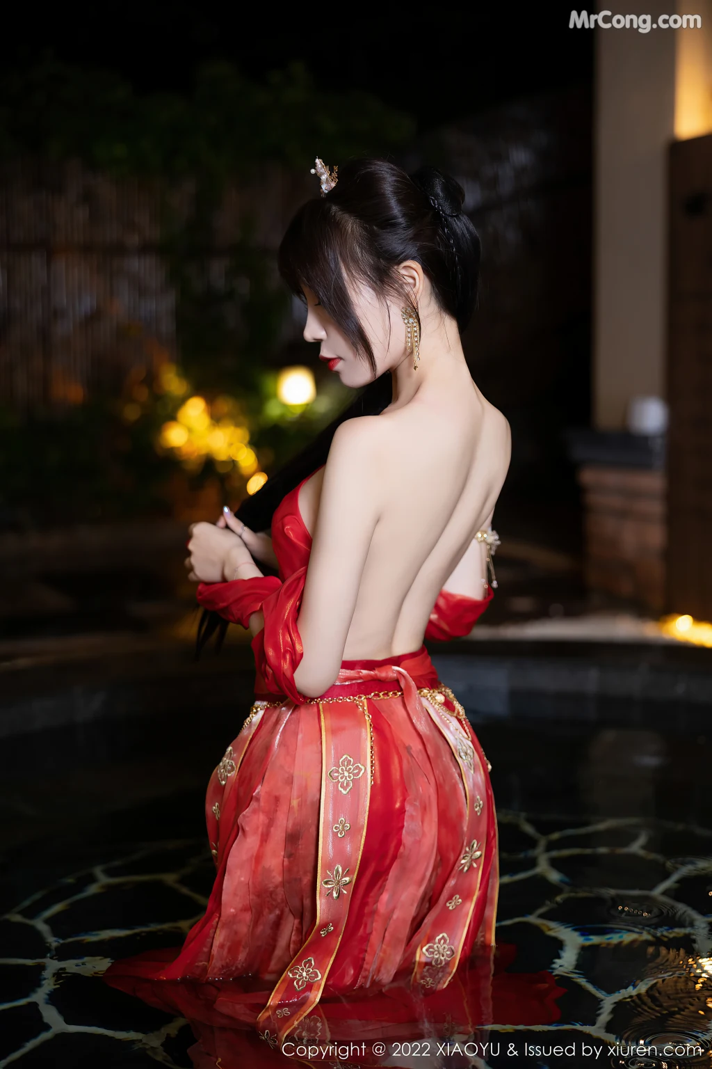 XiaoYu Vol.827: Booty (芝芝) (71 photos) – Page 4