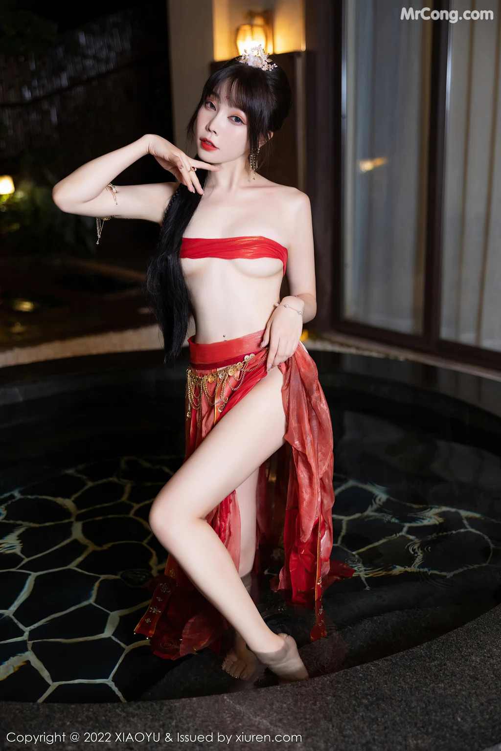 XiaoYu Vol.827: Booty (芝芝) (71 photos) – Page 4