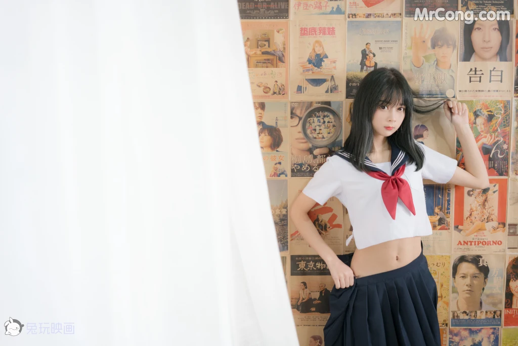 Cosplay@兔玩映画 Vol.017: 少女心事 (52 photos) – Page 2