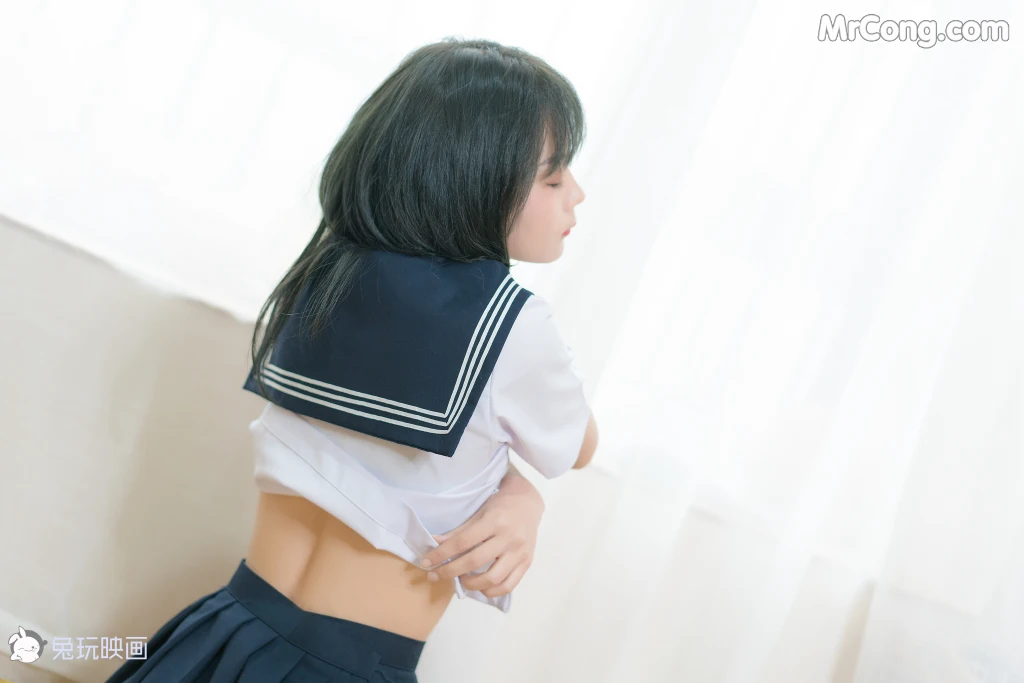Cosplay@兔玩映画 Vol.017: 少女心事 (52 photos) – Page 2