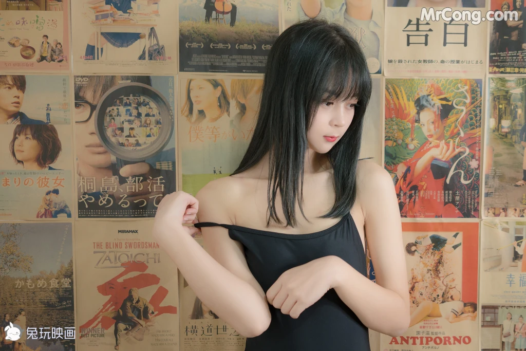 Cosplay@兔玩映画 Vol.017: 少女心事 (52 photos) – Page 4
