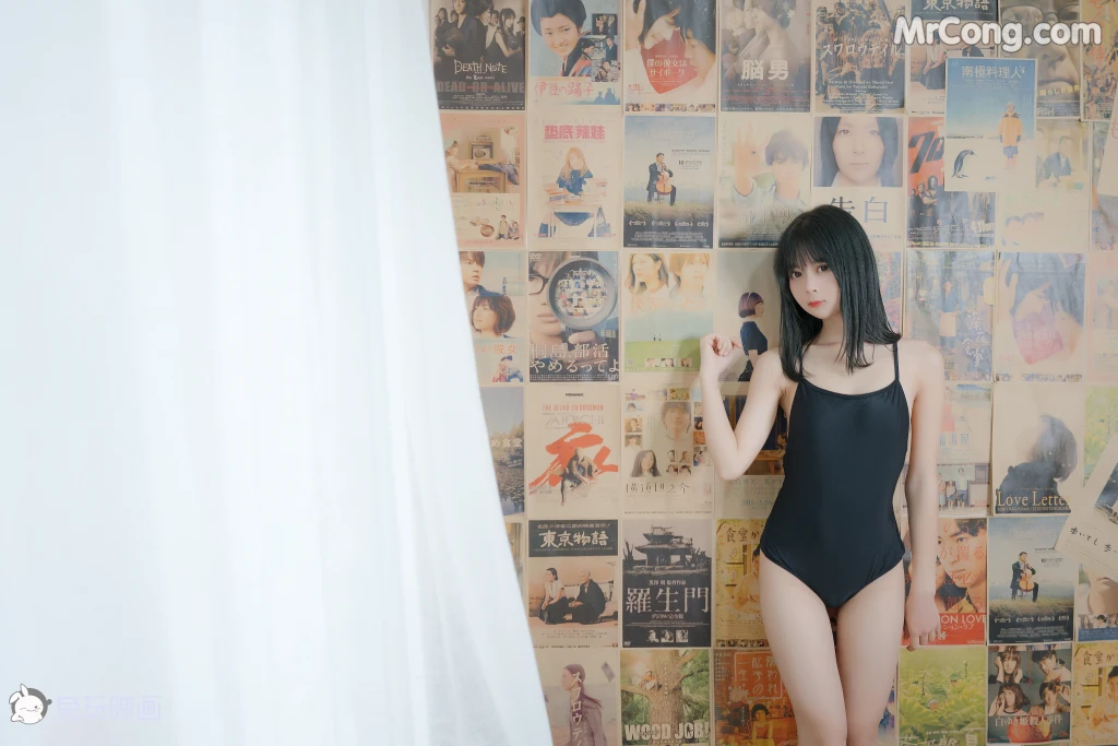 Cosplay@兔玩映画 Vol.017: 少女心事 (52 photos) – Page 5