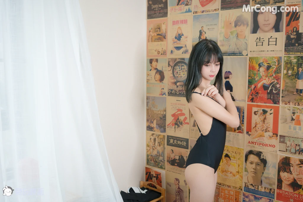Cosplay@兔玩映画 Vol.017: 少女心事 (52 photos) – Page 6
