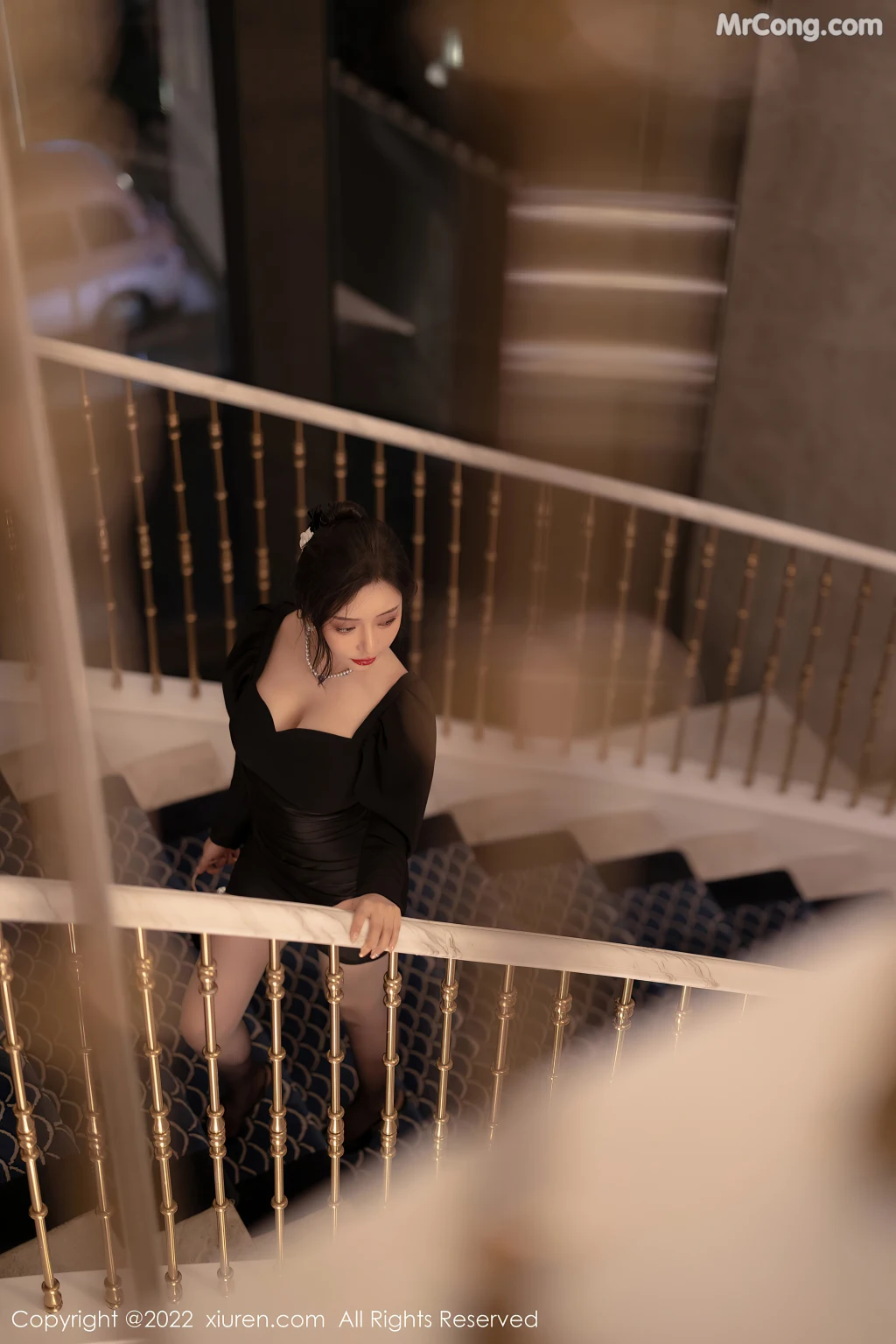 XIUREN No.5251: Yanni (王馨瑶) (87 photos)