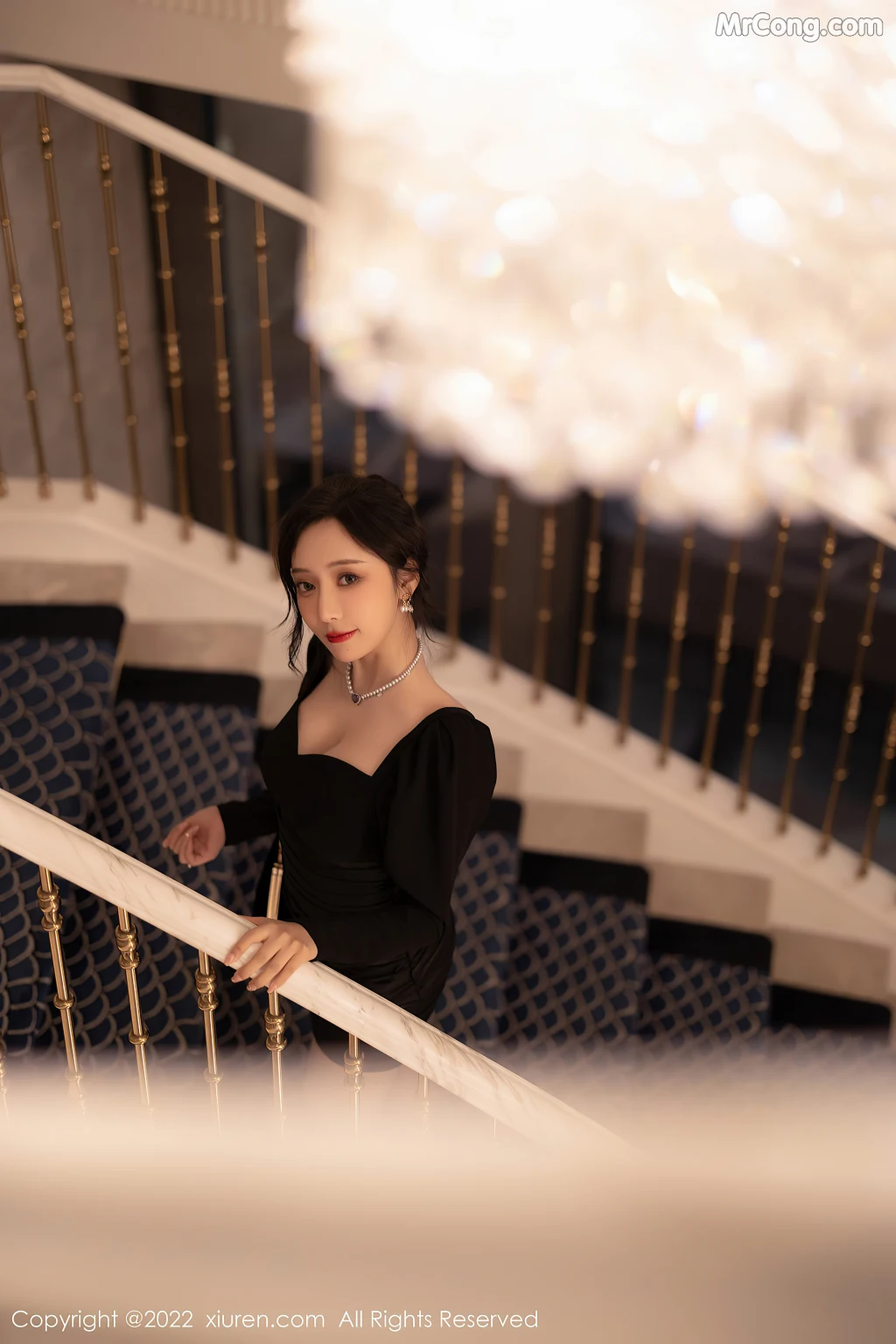 XIUREN No.5251: Yanni (王馨瑶) (87 photos)