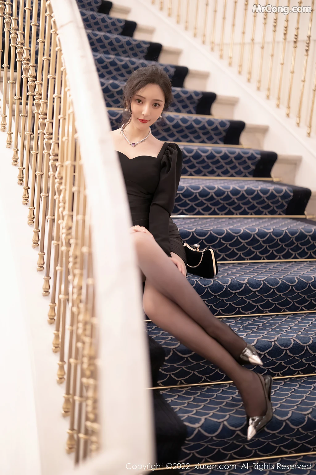 XIUREN No.5251: Yanni (王馨瑶) (87 photos) – Page 2
