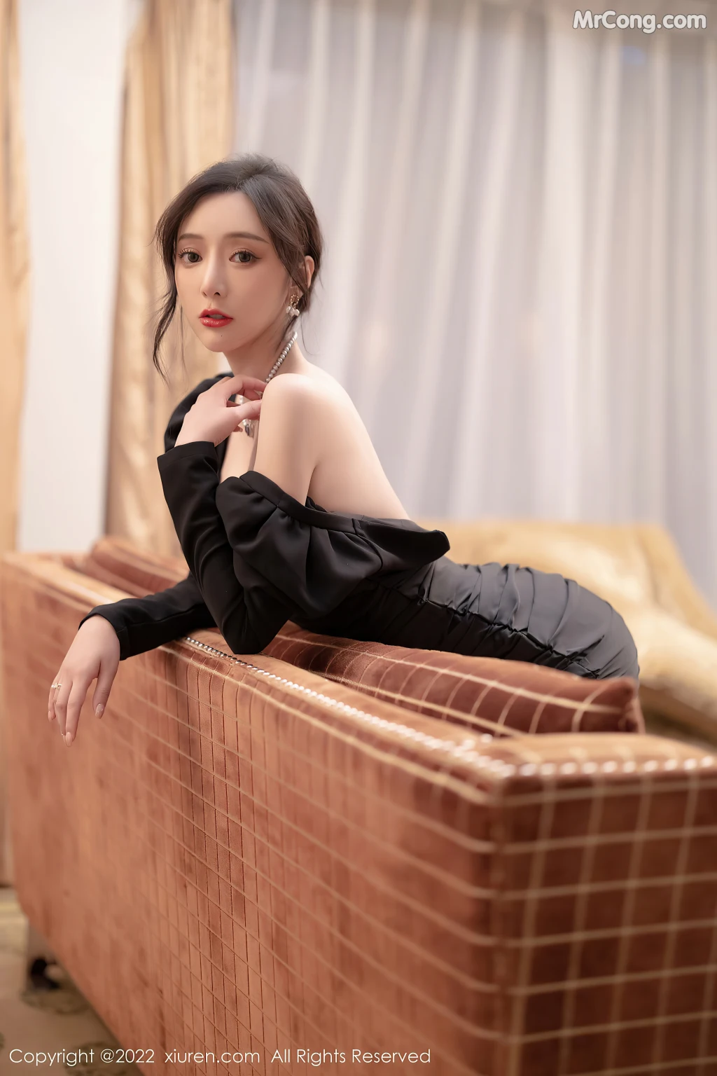 XIUREN No.5251: Yanni (王馨瑶) (87 photos) – Page 3