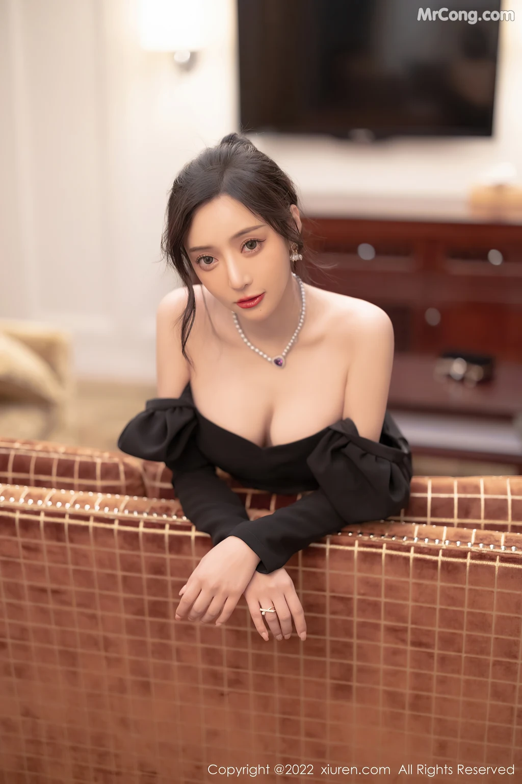 XIUREN No.5251: Yanni (王馨瑶) (87 photos) – Page 3