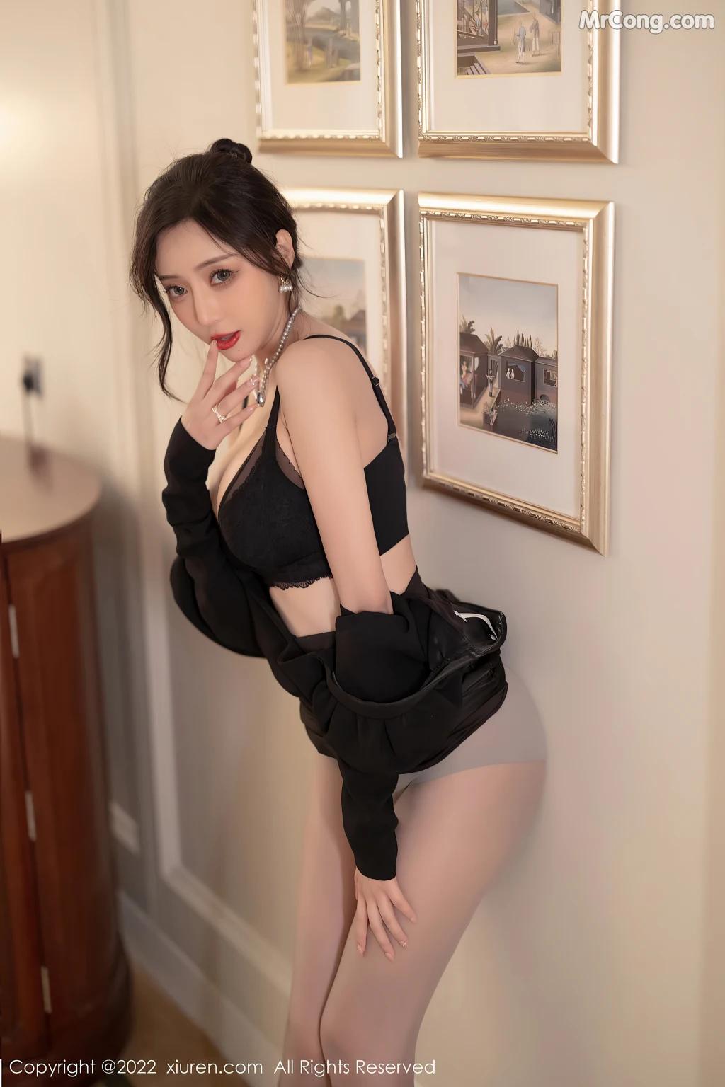 XIUREN No.5251: Yanni (王馨瑶) (87 photos) – Page 5