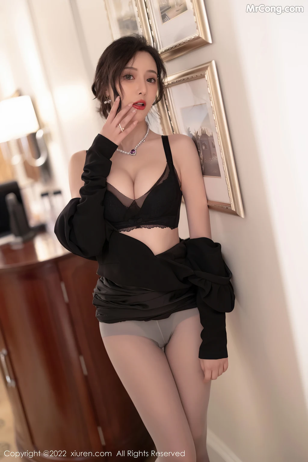 XIUREN No.5251: Yanni (王馨瑶) (87 photos) – Page 5