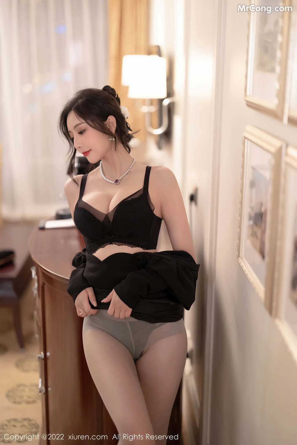 XIUREN No.5251: Yanni (王馨瑶) (87 photos) – Page 5