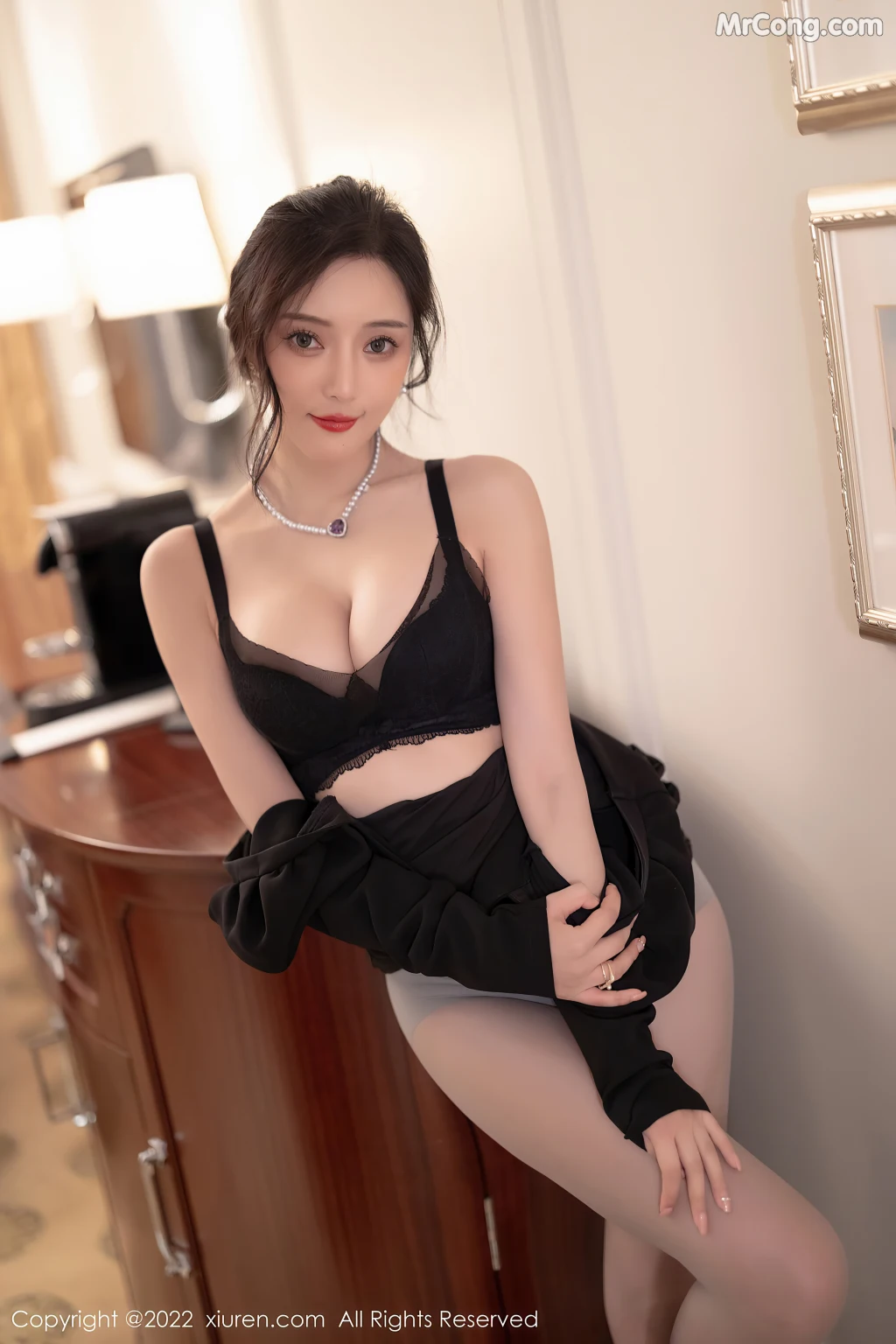 XIUREN No.5251: Yanni (王馨瑶) (87 photos) – Page 5