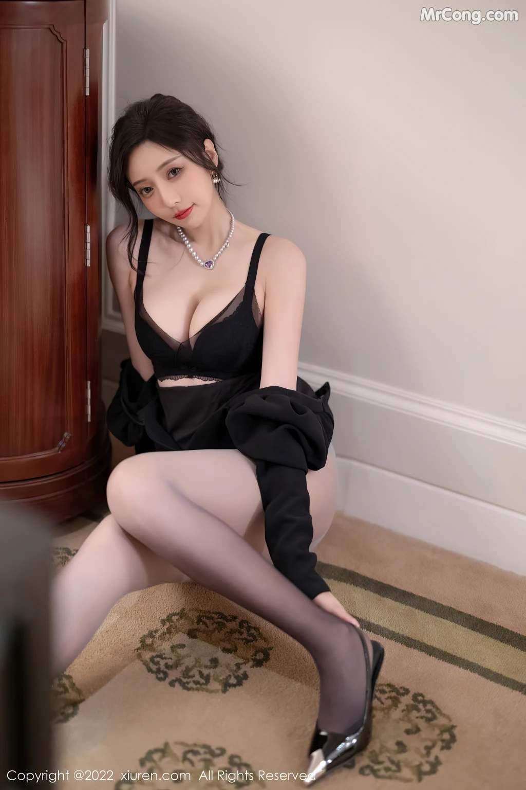 XIUREN No.5251: Yanni (王馨瑶) (87 photos) – Page 7