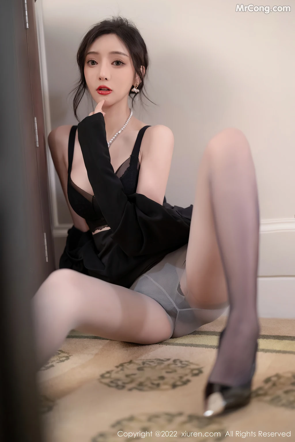 XIUREN No.5251: Yanni (王馨瑶) (87 photos) – Page 7
