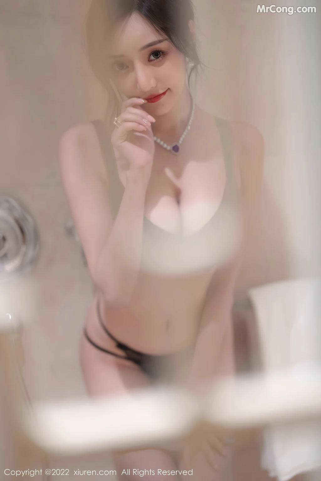 XIUREN No.5251: Yanni (王馨瑶) (87 photos) – Page 8