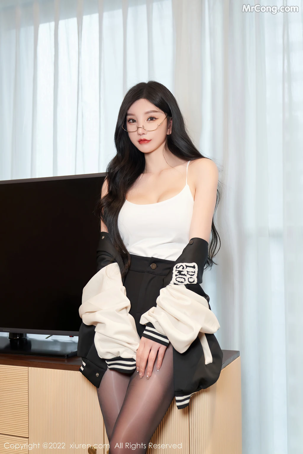 XIUREN No.5253: Zhou Yuxi (周于希Sally) (70 photos) – Page 2