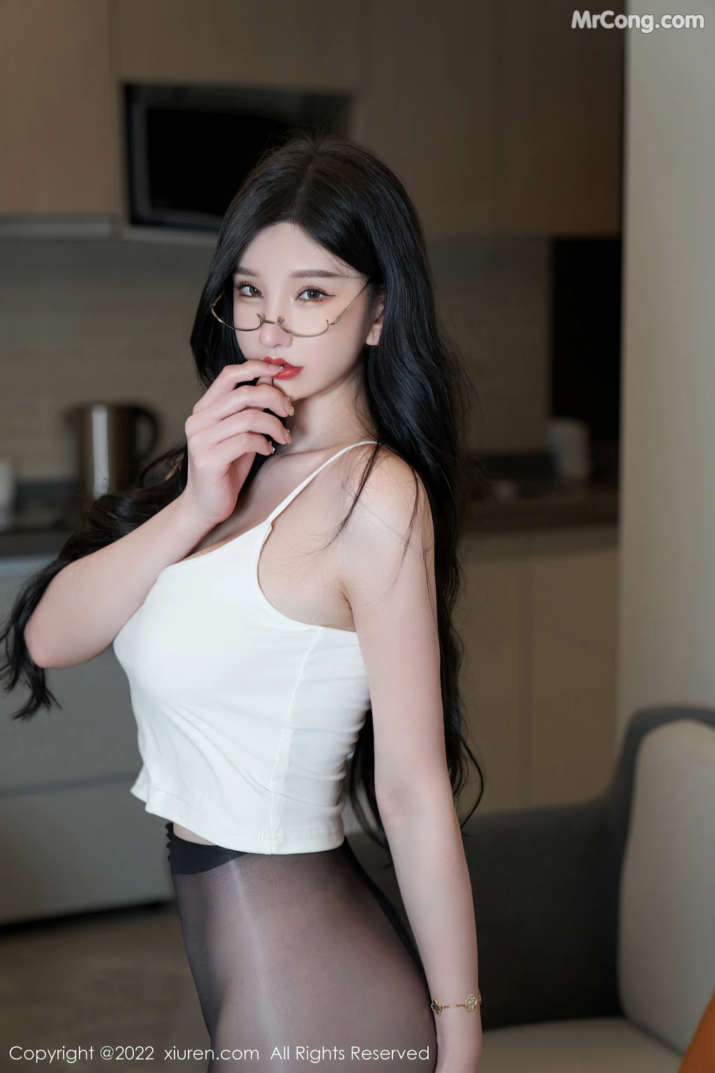 XIUREN No.5253: Zhou Yuxi (周于希Sally) (70 photos) – Page 4