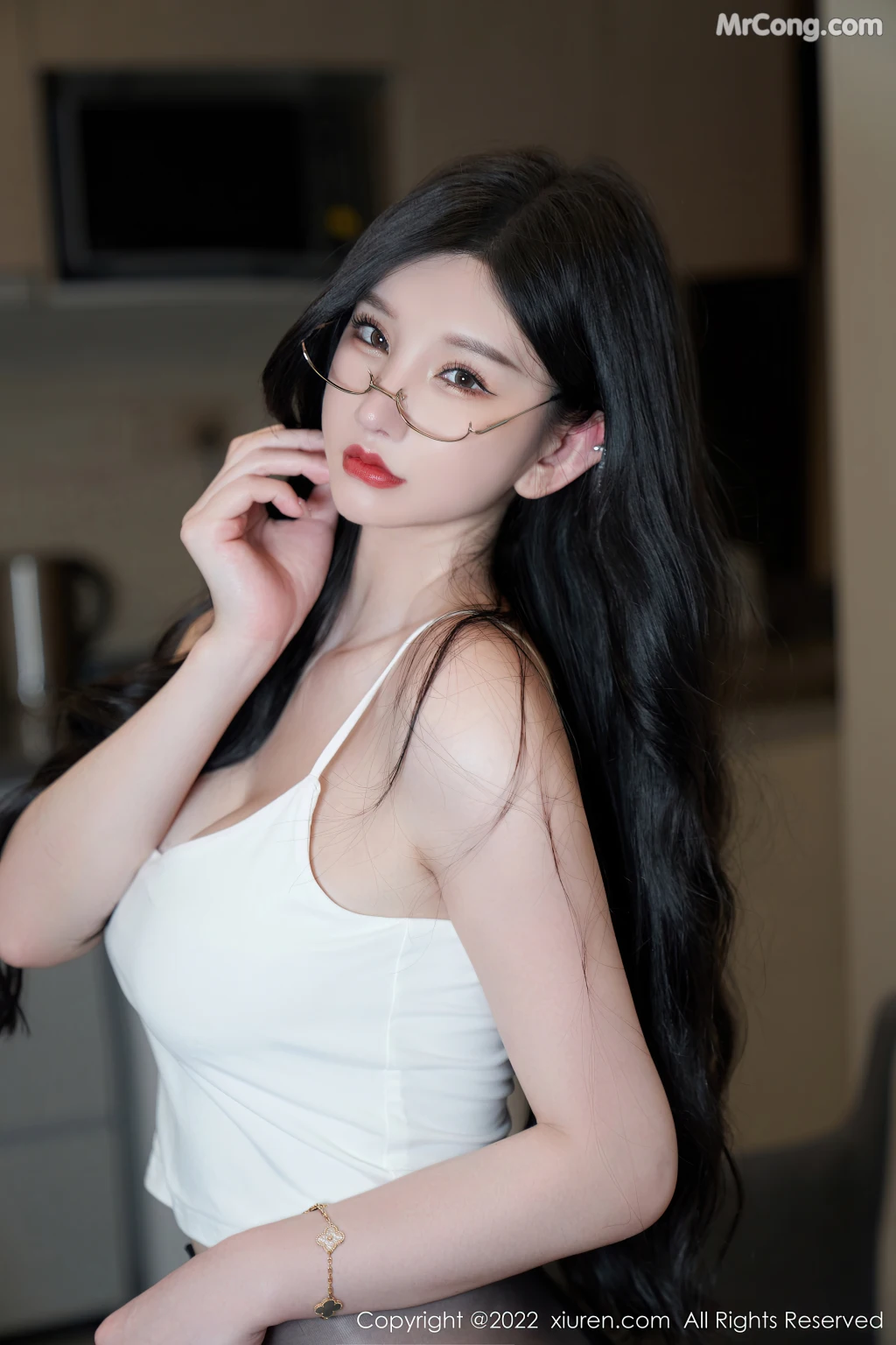 XIUREN No.5253: Zhou Yuxi (周于希Sally) (70 photos) – Page 4