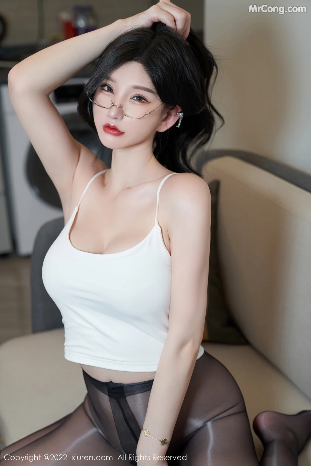 XIUREN No.5253: Zhou Yuxi (周于希Sally) (70 photos) – Page 5