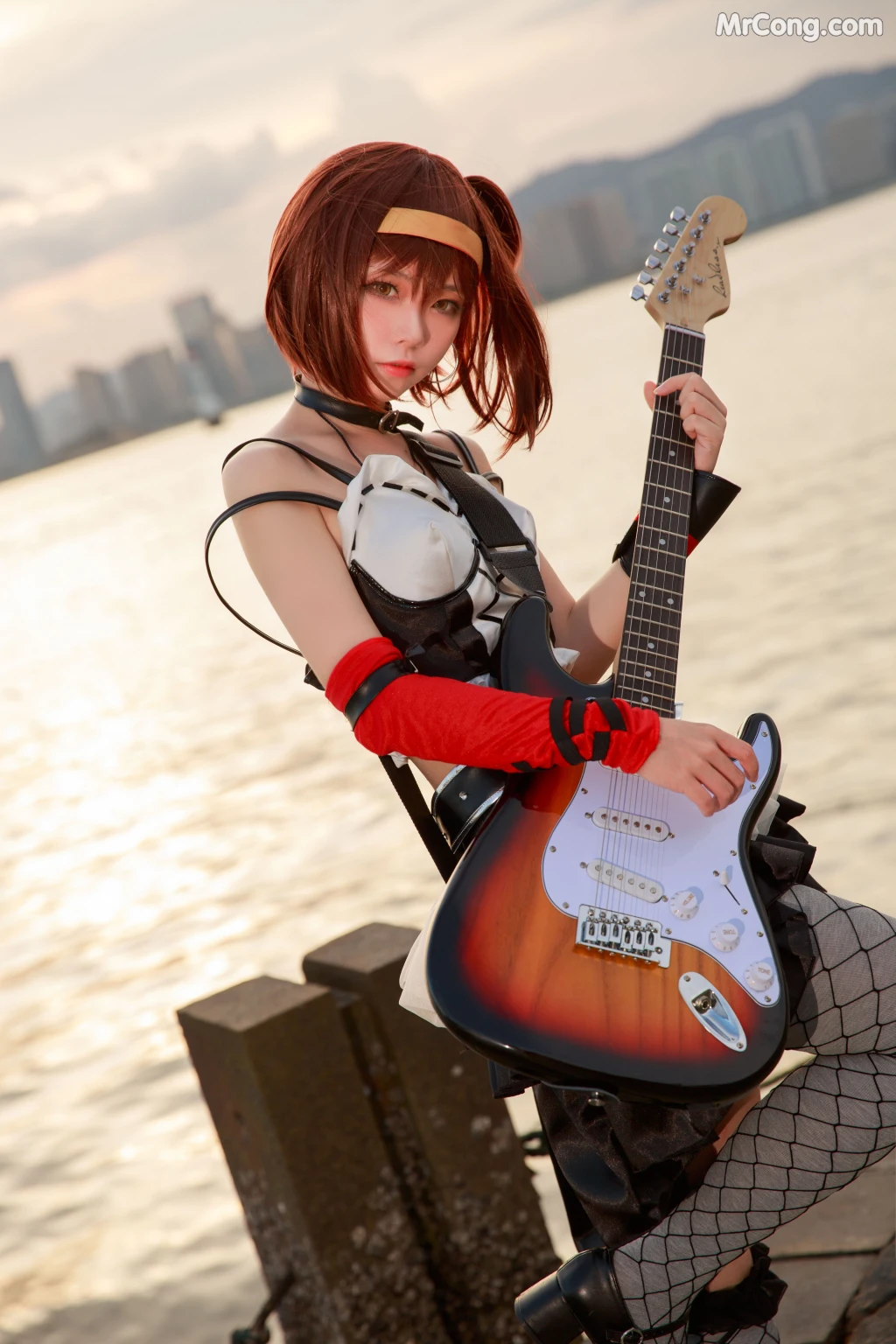 Coser@G44不会受伤 Vol.065: 凉宫 激奏 (23 photos) – Page 2
