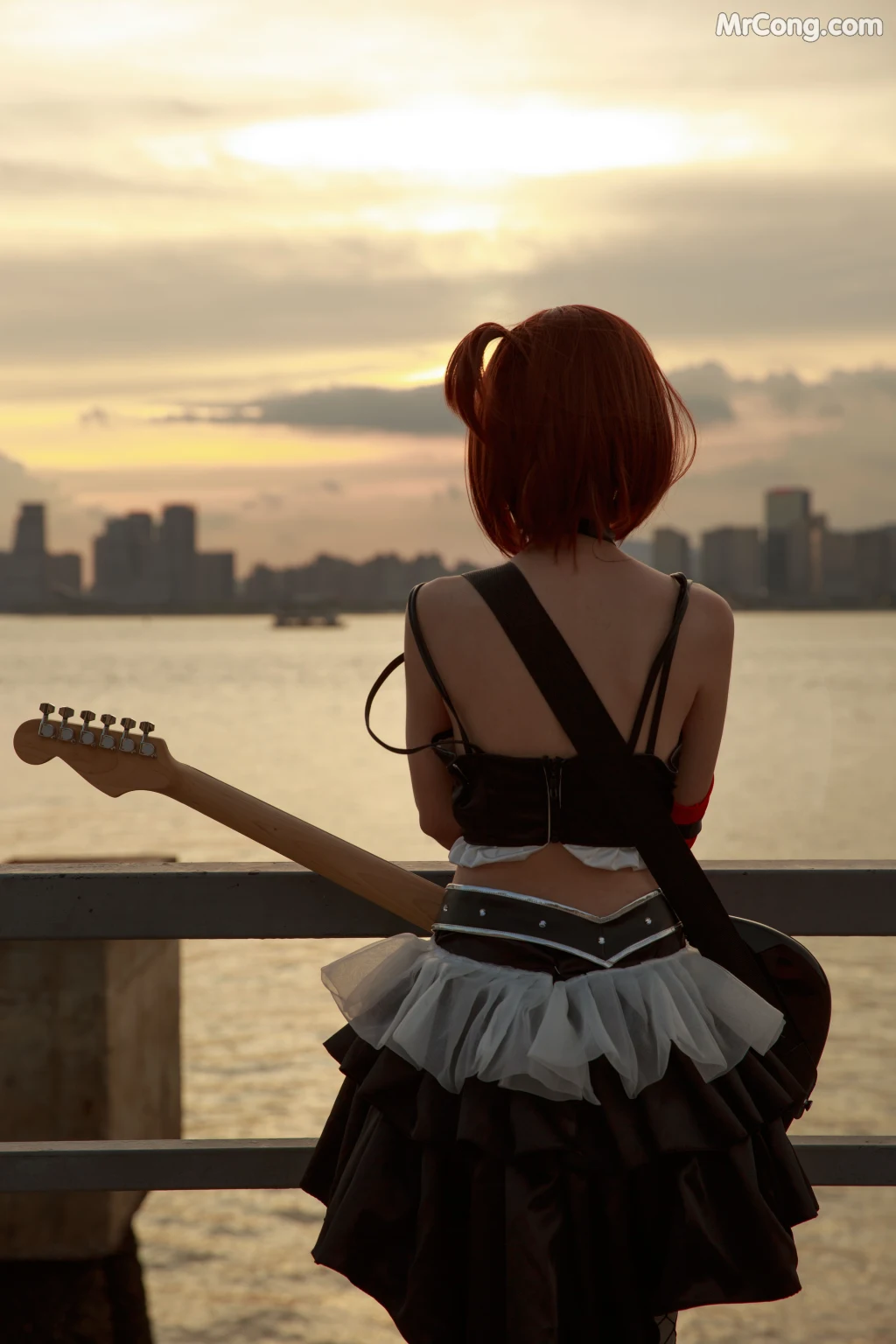 Coser@G44不会受伤 Vol.065: 凉宫 激奏 (23 photos) – Page 2