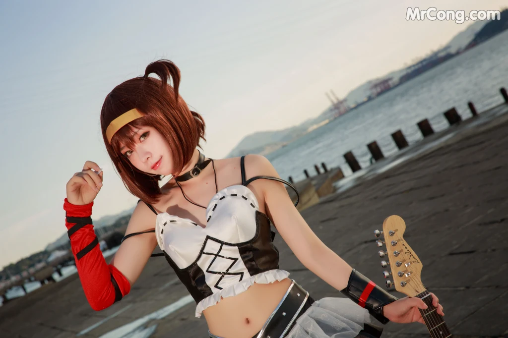 Coser@G44不会受伤 Vol.065: 凉宫 激奏 (23 photos) – Page 3