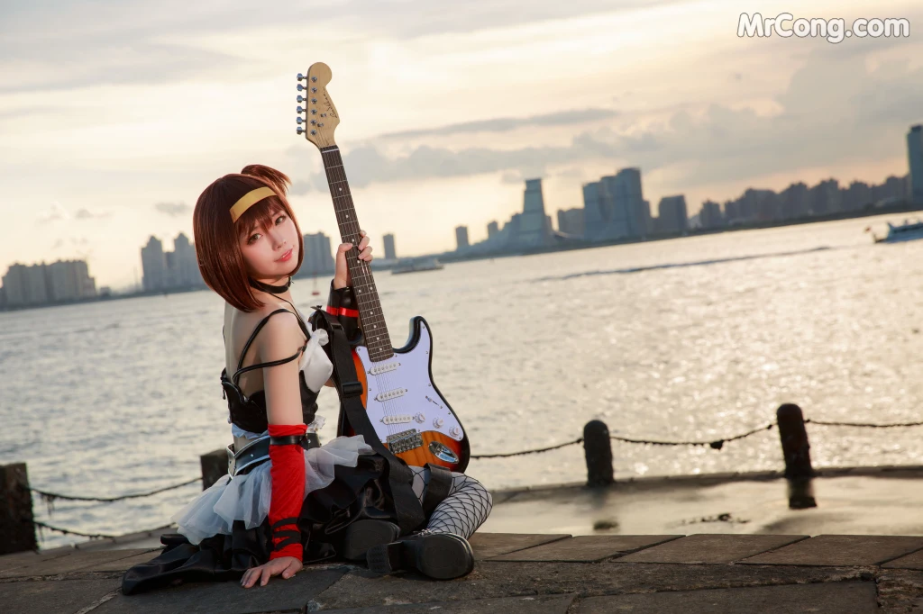 Coser@G44不会受伤 Vol.065: 凉宫 激奏 (23 photos) – Page 3