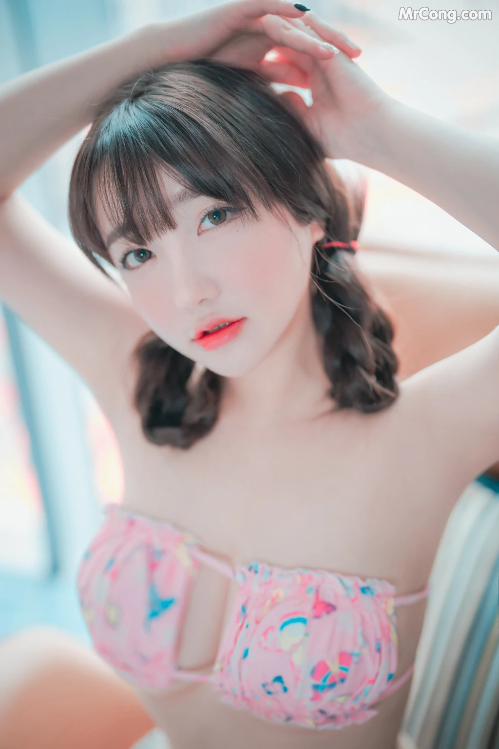 DJAWA Photo – Son Ye-Eun (손예은): “Staycation #5” (Full) (147 photos) – Page 2