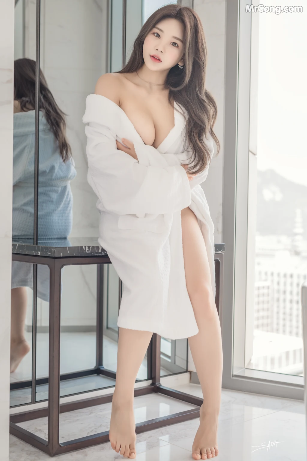 SAINT Photolife – Zzyuri (쮸리): Zzyuri Vol.10 (60 photos)