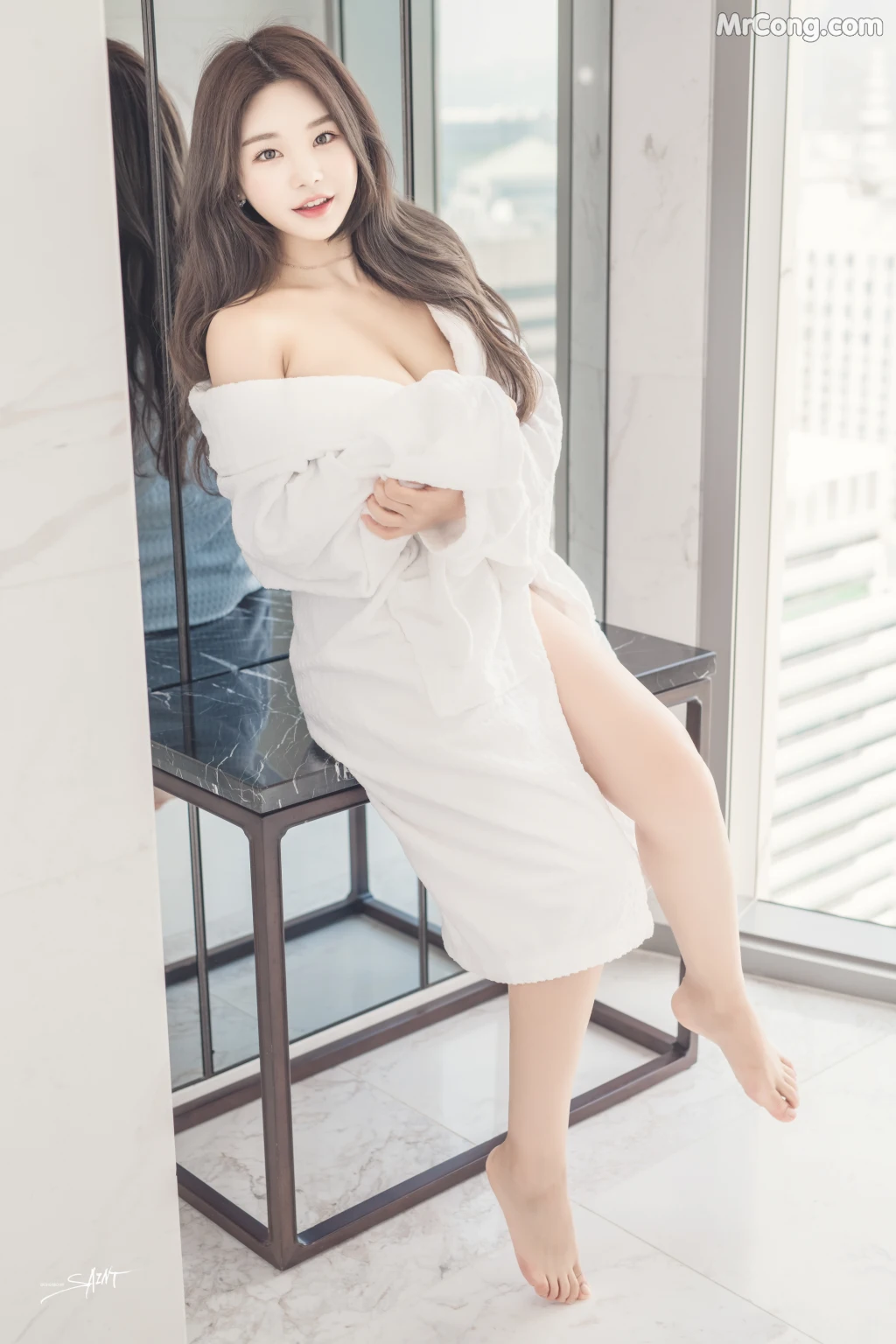 SAINT Photolife – Zzyuri (쮸리): Zzyuri Vol.10 (60 photos)