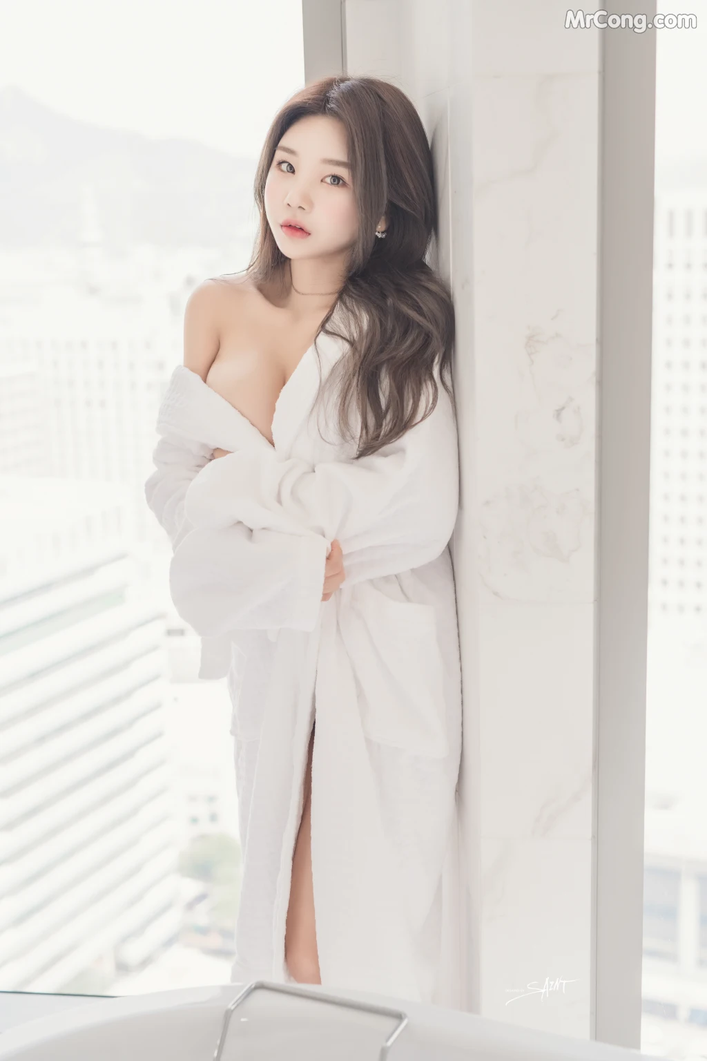 SAINT Photolife – Zzyuri (쮸리): Zzyuri Vol.10 (60 photos)