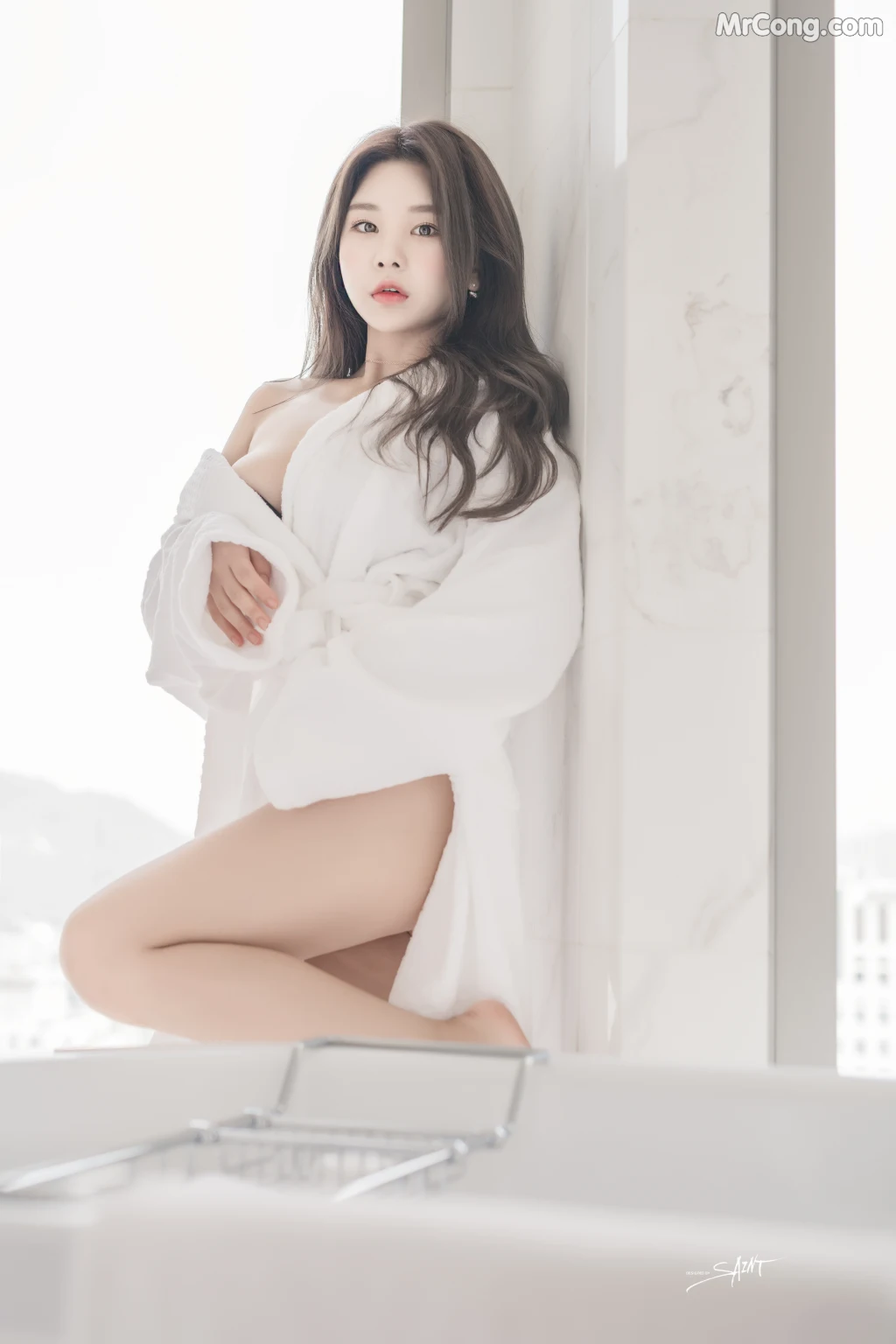 SAINT Photolife – Zzyuri (쮸리): Zzyuri Vol.10 (60 photos)