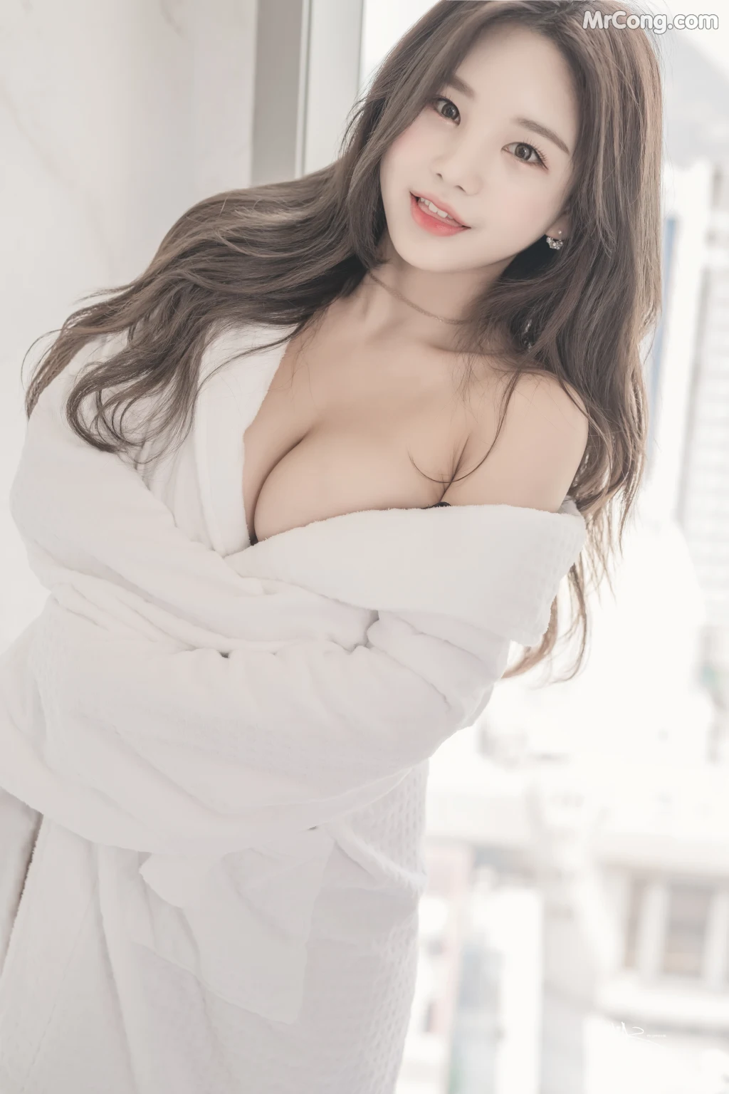 SAINT Photolife – Zzyuri (쮸리): Zzyuri Vol.10 (60 photos)