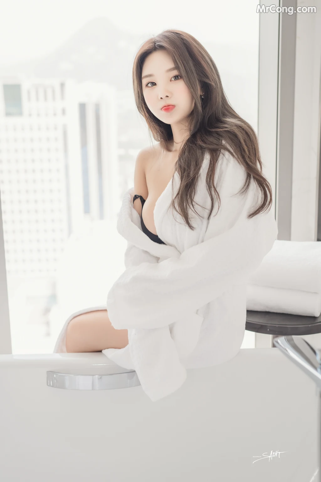 SAINT Photolife – Zzyuri (쮸리): Zzyuri Vol.10 (60 photos)