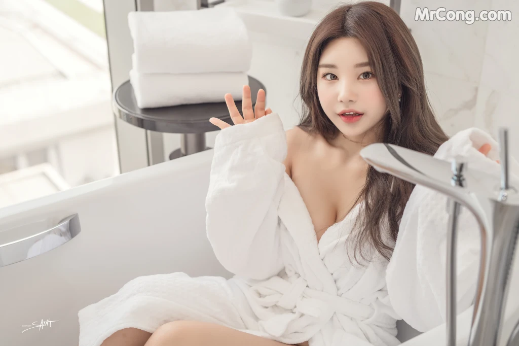 SAINT Photolife – Zzyuri (쮸리): Zzyuri Vol.10 (60 photos) – Page 2