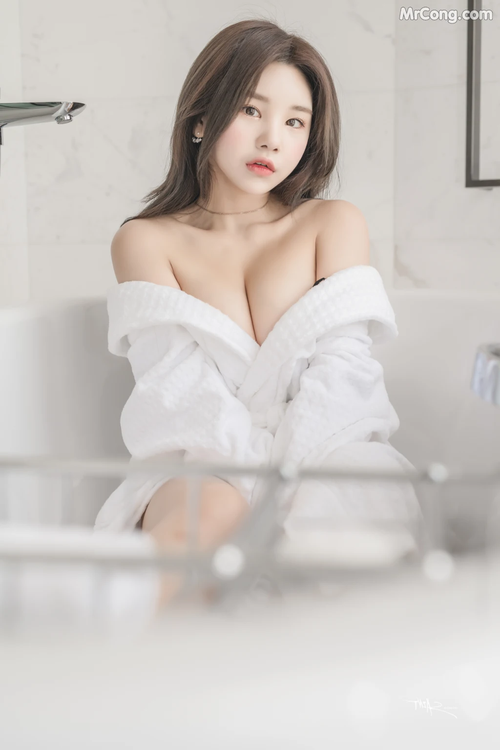 SAINT Photolife – Zzyuri (쮸리): Zzyuri Vol.10 (60 photos) – Page 2