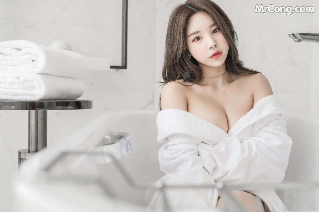 SAINT Photolife – Zzyuri (쮸리): Zzyuri Vol.10 (60 photos) – Page 2