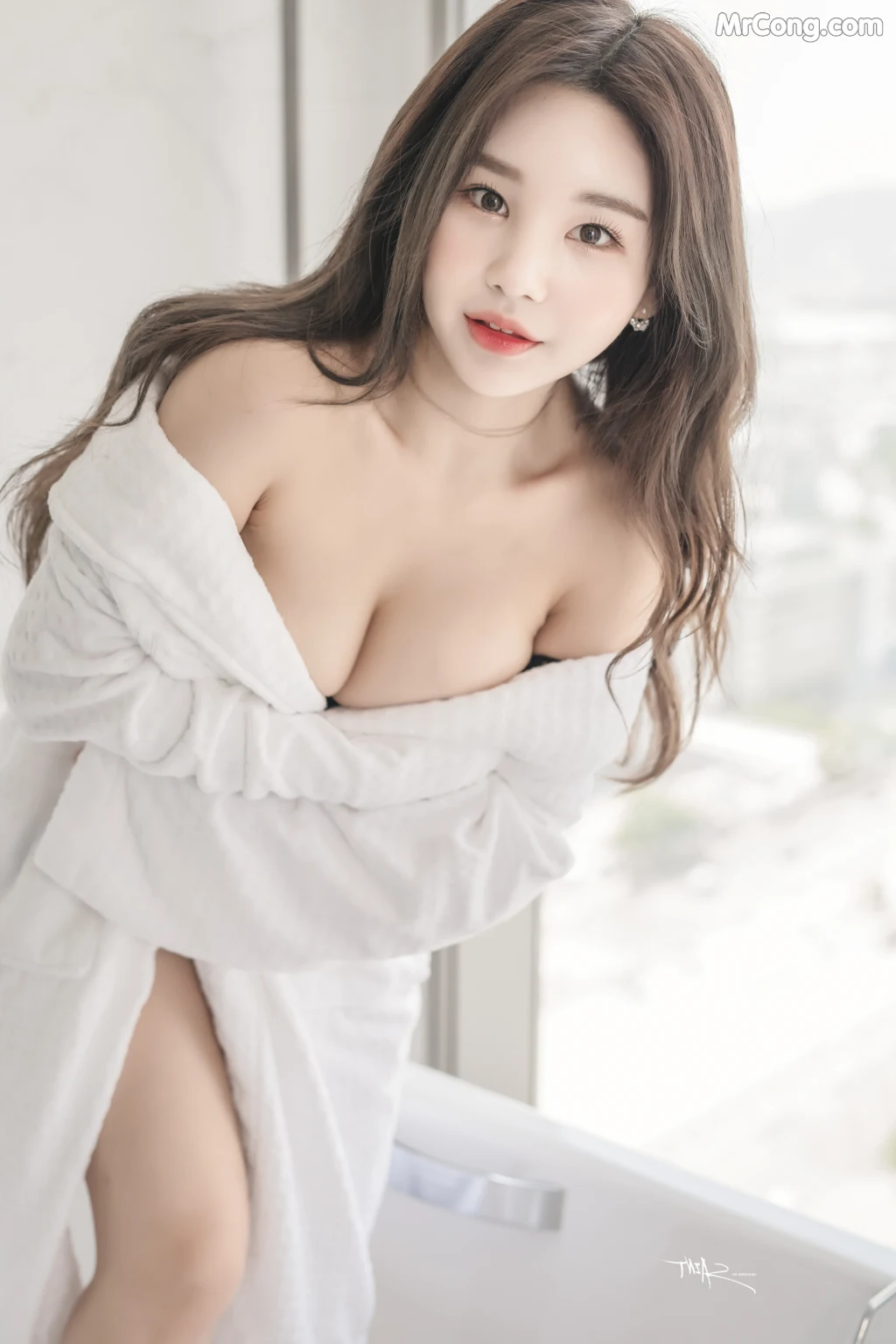 SAINT Photolife – Zzyuri (쮸리): Zzyuri Vol.10 (60 photos) – Page 3