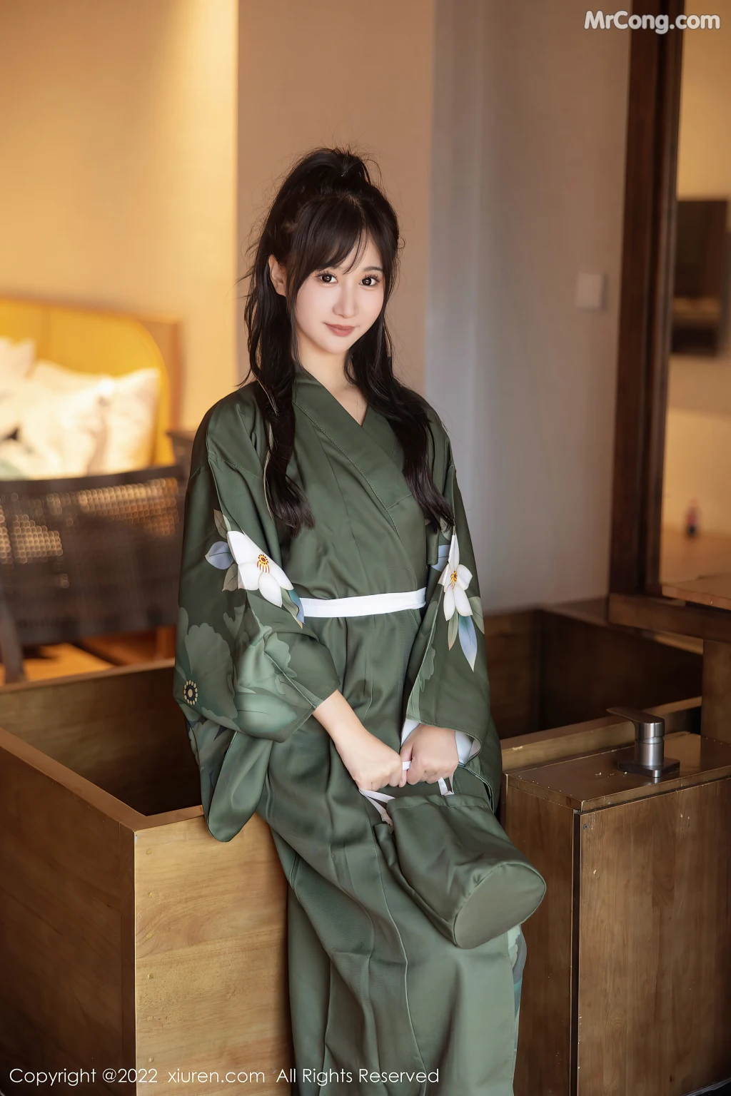 XIUREN No.5256: 小果冻儿jelly (86 photos)