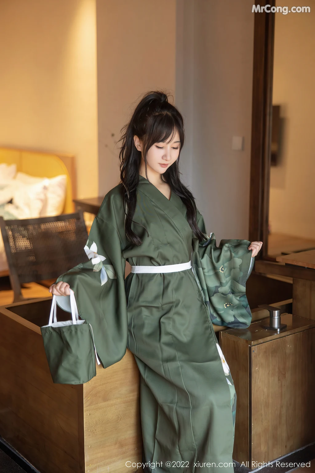 XIUREN No.5256: 小果冻儿jelly (86 photos)