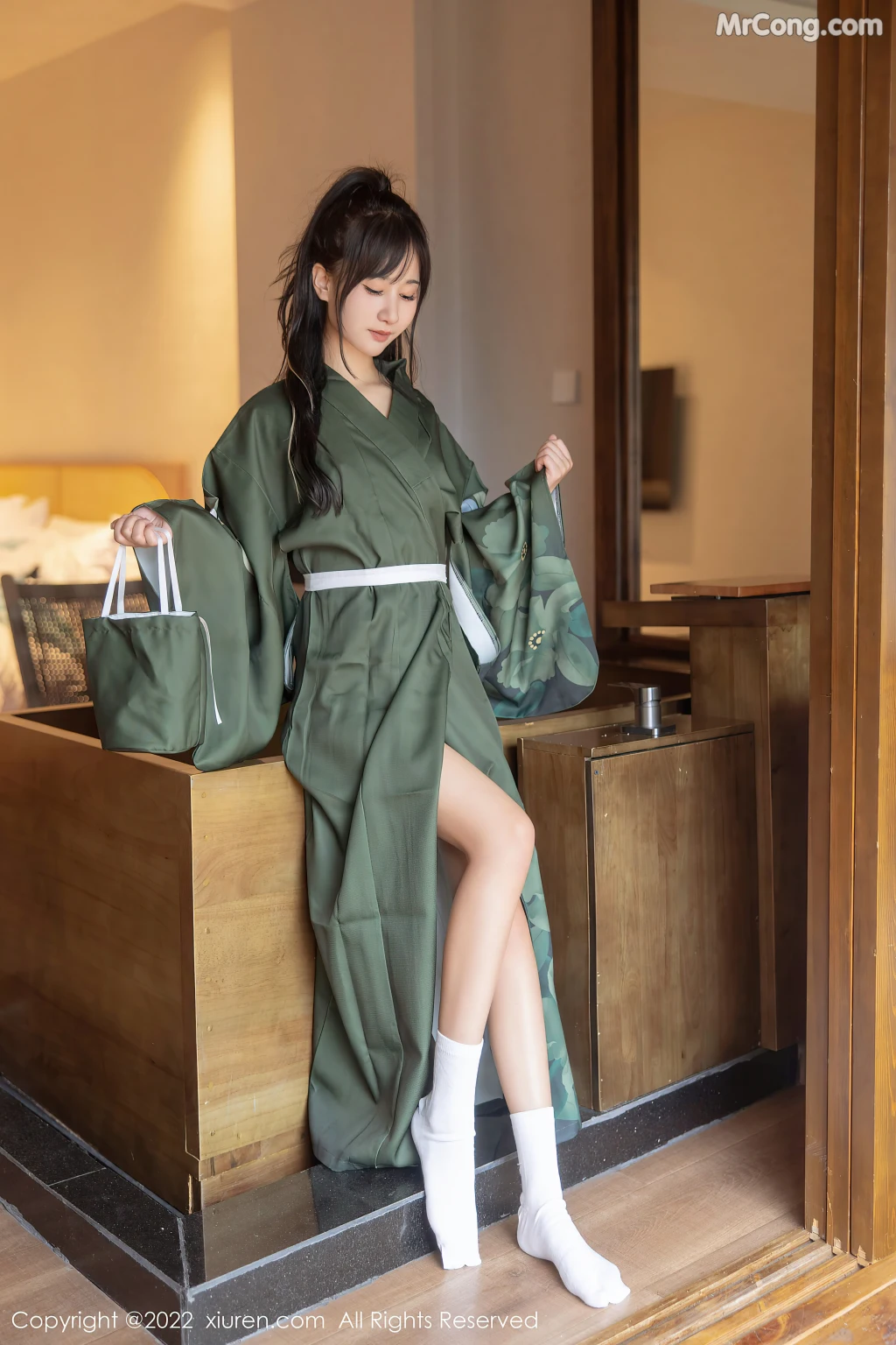XIUREN No.5256: 小果冻儿jelly (86 photos)