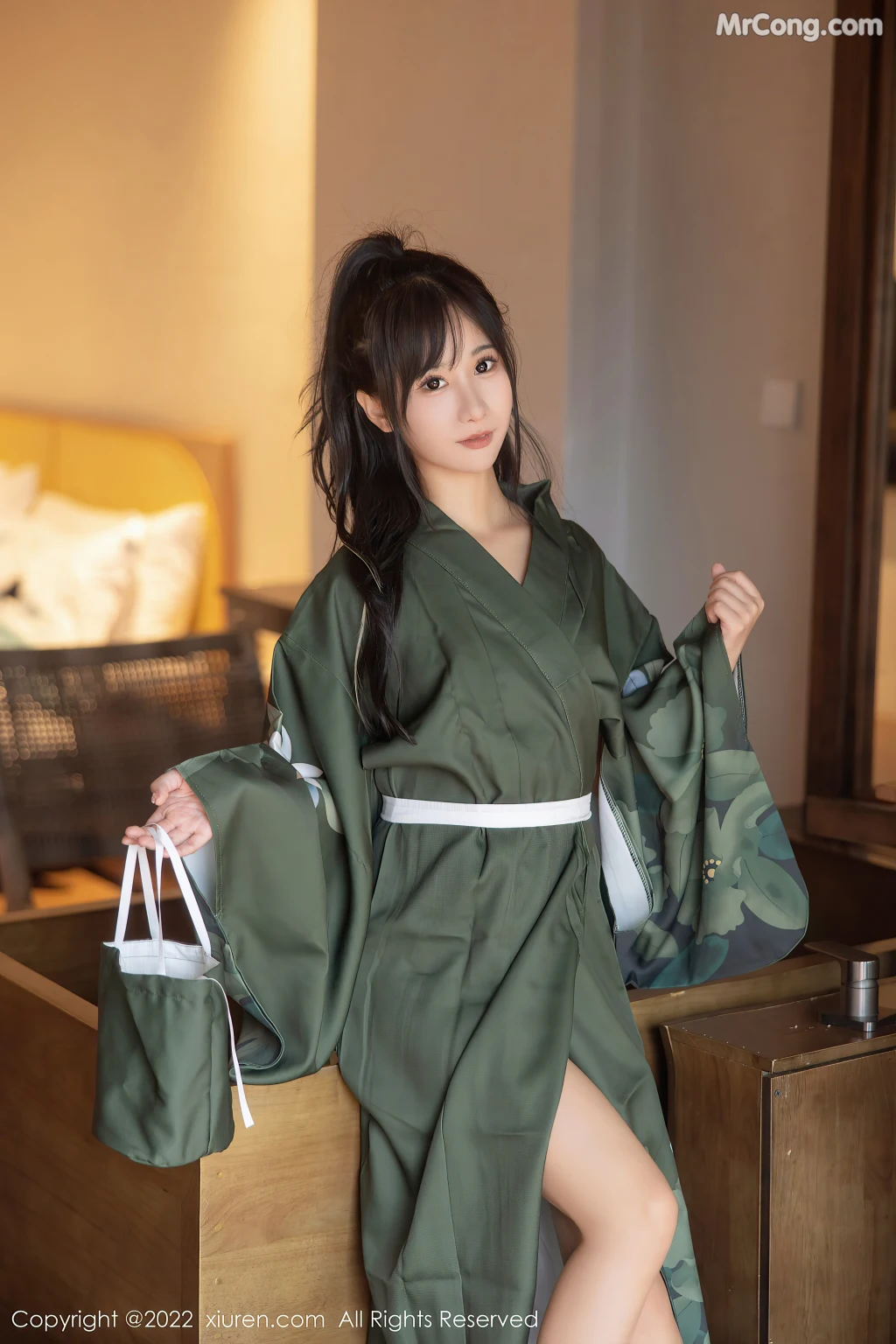 XIUREN No.5256: 小果冻儿jelly (86 photos)